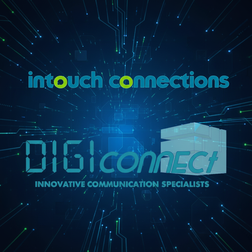 DigiConnect powered by InTouch Connections